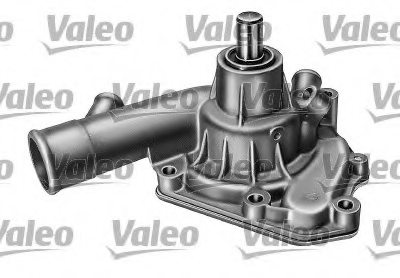 VALEO 506338 Water Pump